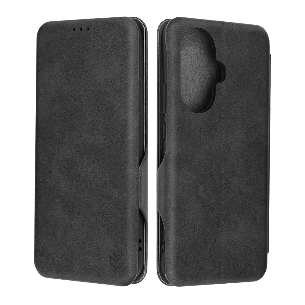 Techsuit - Safe Wallet Plus - Huawei nova 11 / nova 12s - Black