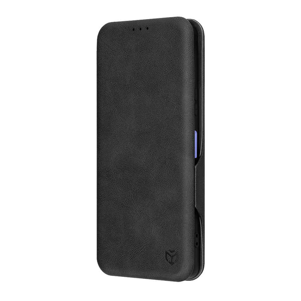Techsuit - Safe Wallet Plus - Sony Xperia 5 VI - Black