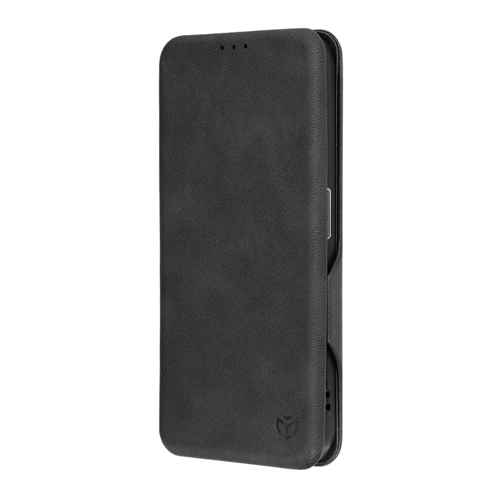 Techsuit - Safe Wallet Plus - Nothing Phone (2a) / (2a) Plus - Black