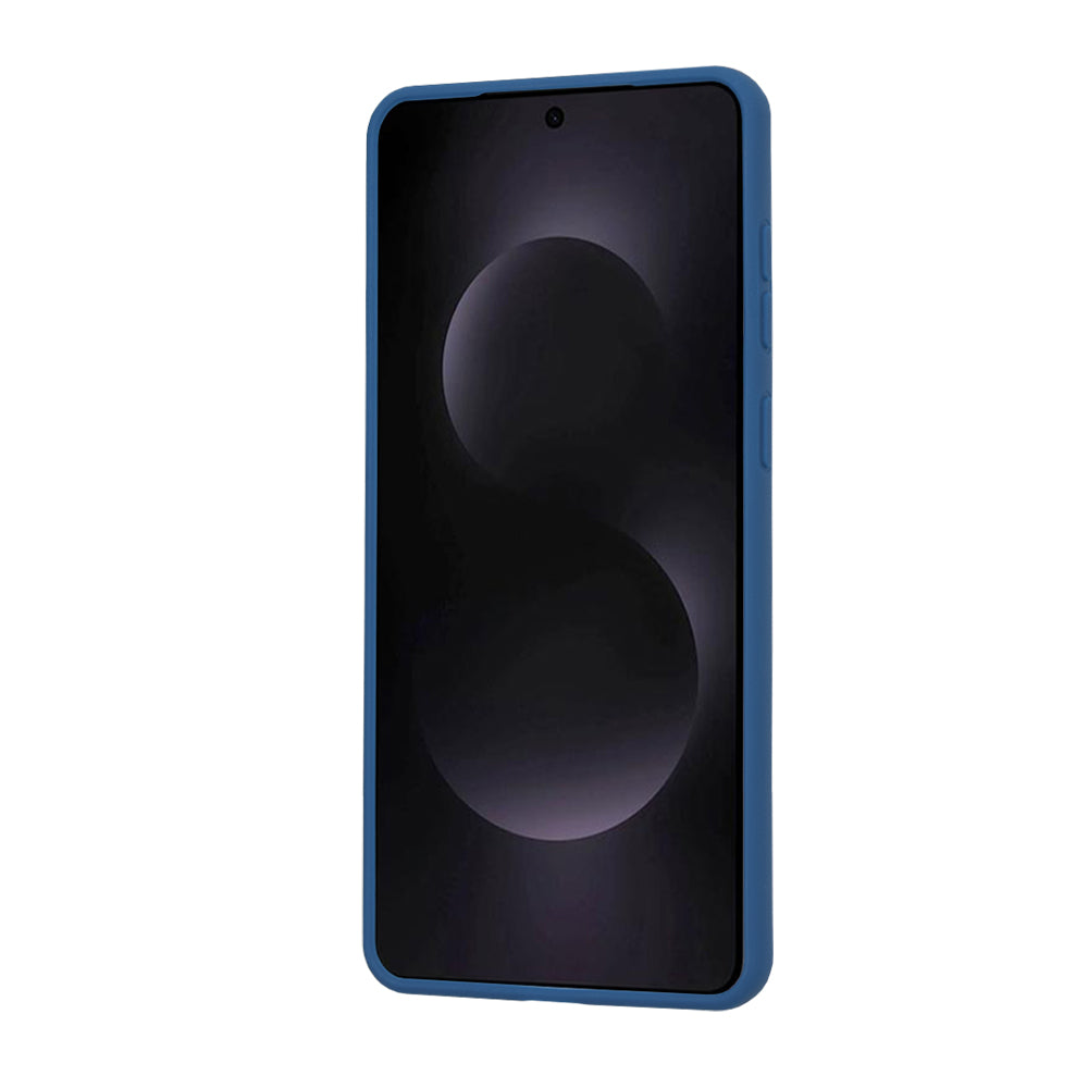 Techsuit - MagSafe Pro - Galaxy S25 Edge - Blue