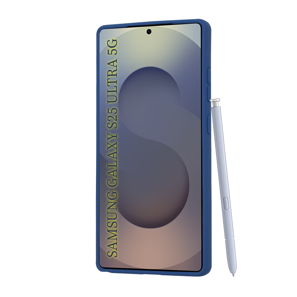 Techsuit - MagSafe Pro - Galaxy S25 Ultra - Blue