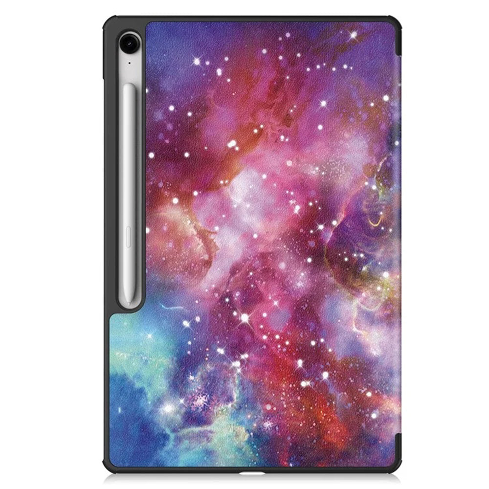 Techsuit - FoldPro - Galaxy Tab S10 FE Plus - Galaxy