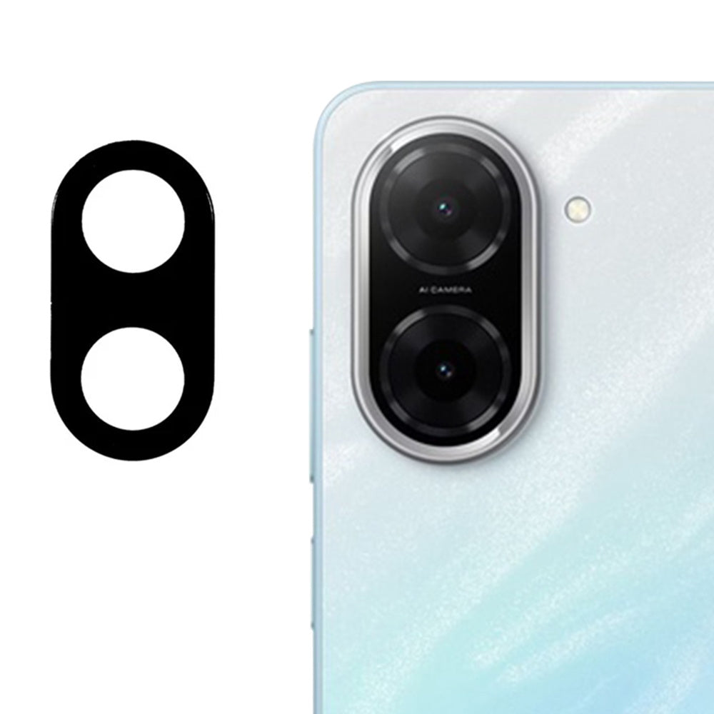 Techsuit - Full Camera Glass - Xiaomi Redmi A5Â 4G (Standard) - Black