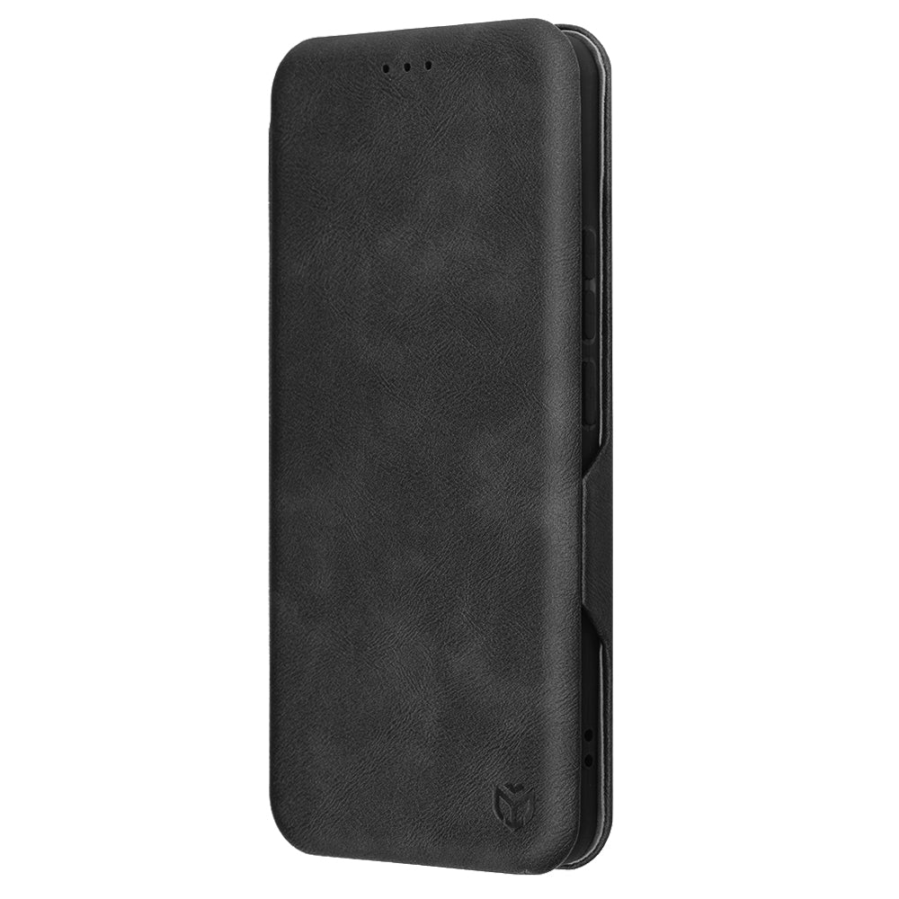 Techsuit - Safe Wallet Plus - Realme 14 Pro - Black