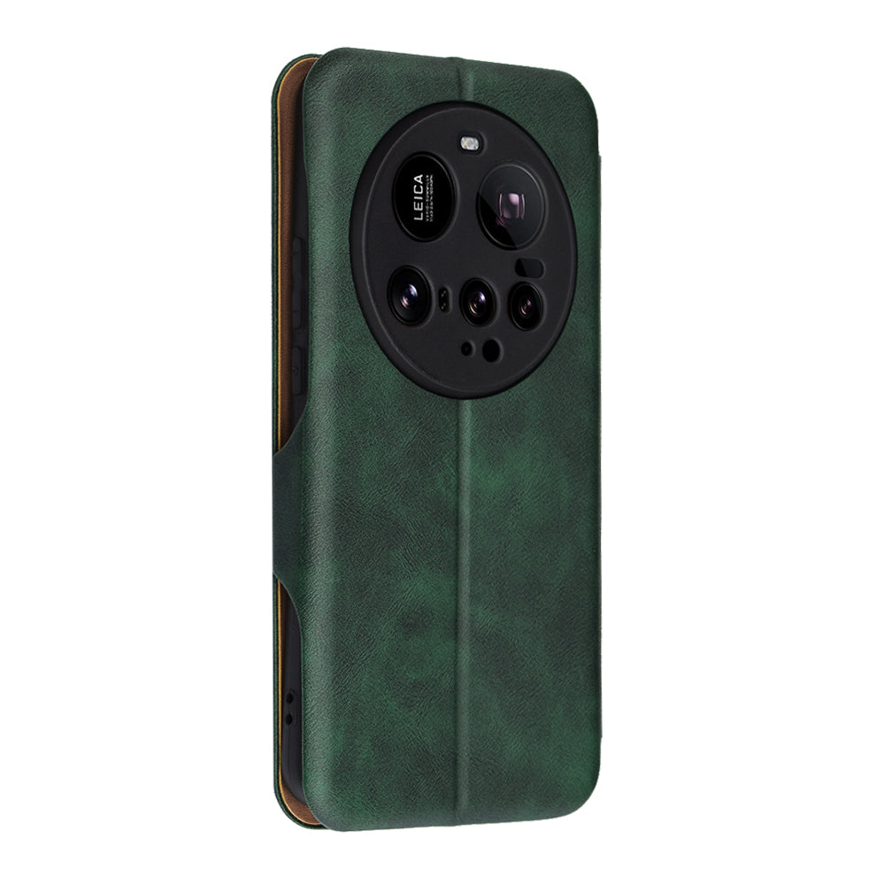 Techsuit - Safe Wallet Plus - Xiaomi 15 Ultra - Green