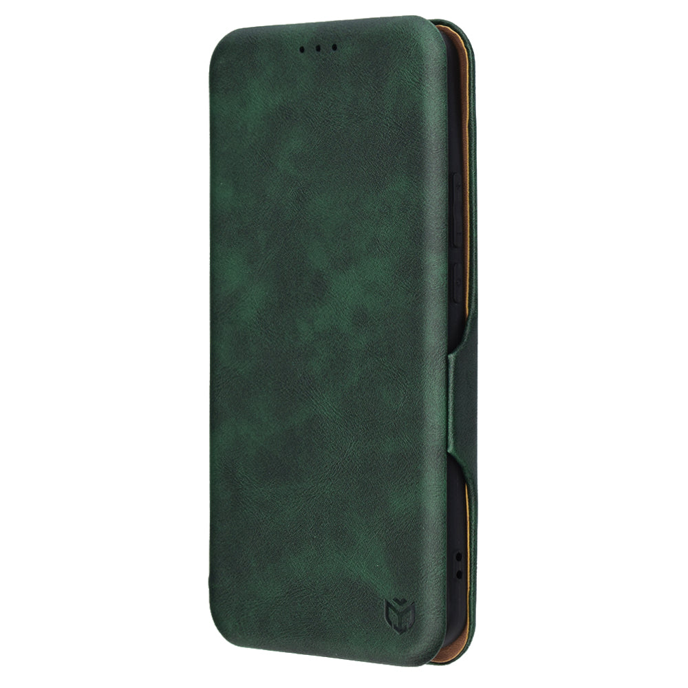 Techsuit - Safe Wallet Plus - Xiaomi 15 Ultra - Green