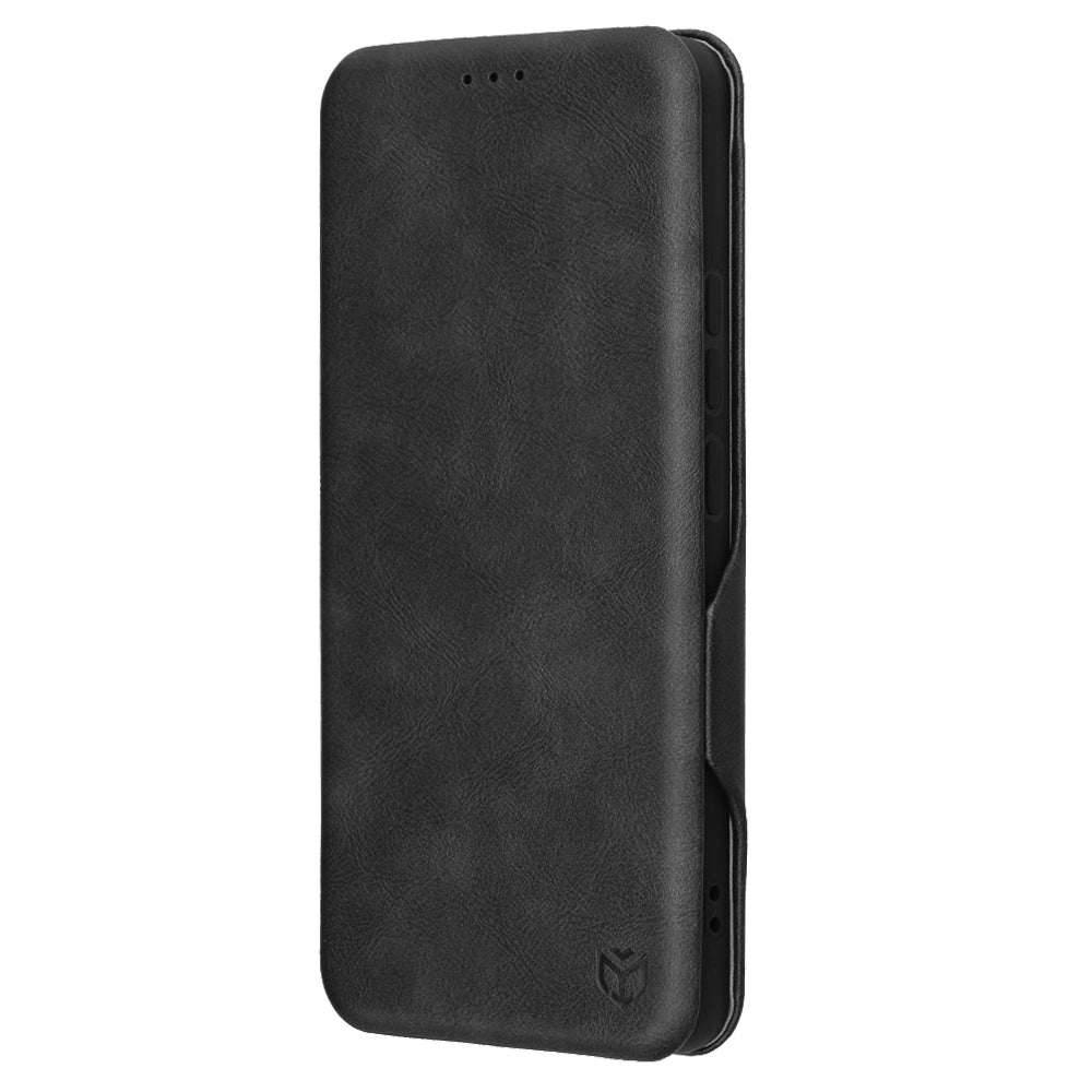 Techsuit - Safe Wallet Plus - Xiaomi Redmi Note 14 4G - Black