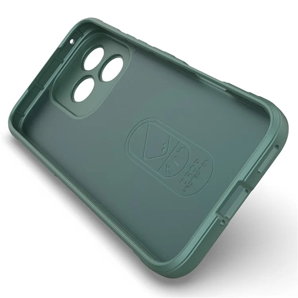 Techsuit - Magic Shield - Honor 400 Lite - Green