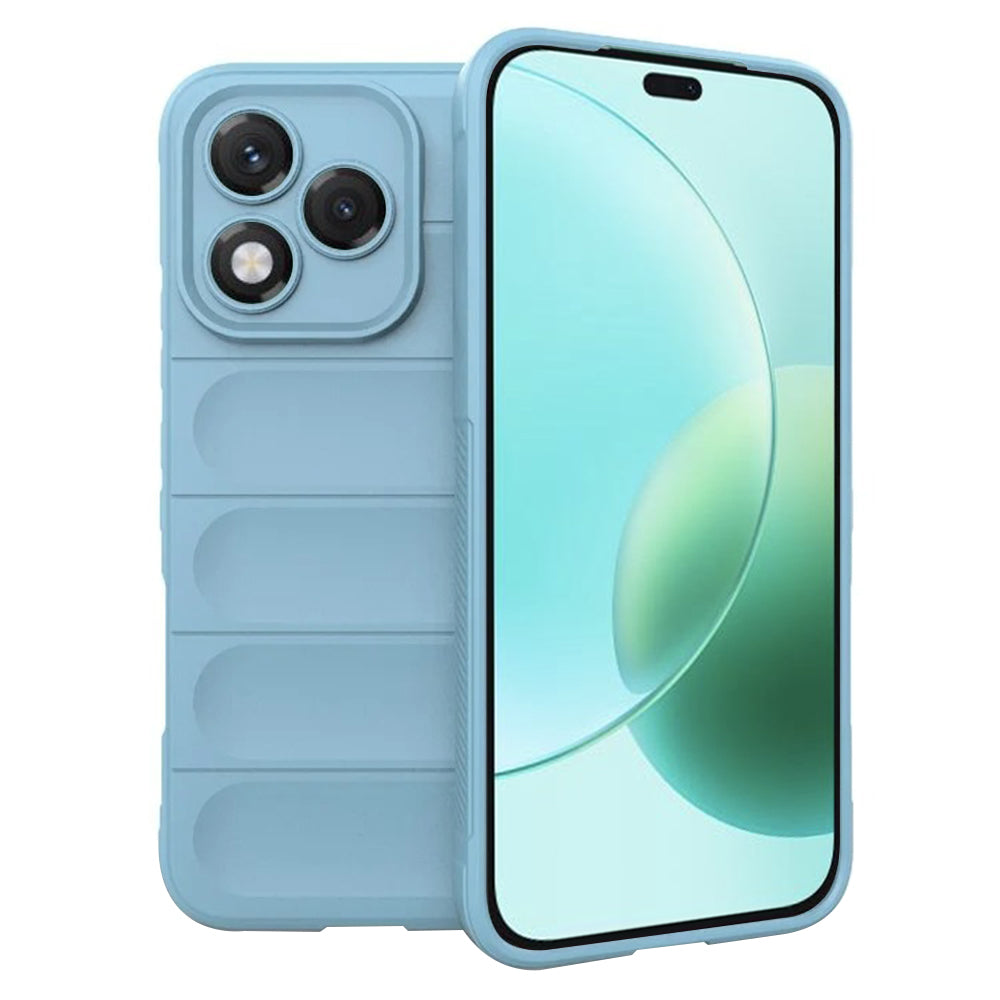 Techsuit - Magic Shield - Honor 400 Lite - Bleu