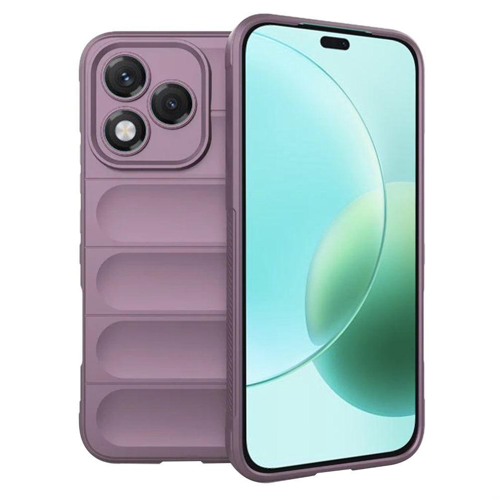 Techsuit - Magic Shield - Honor 400 Lite - Purple