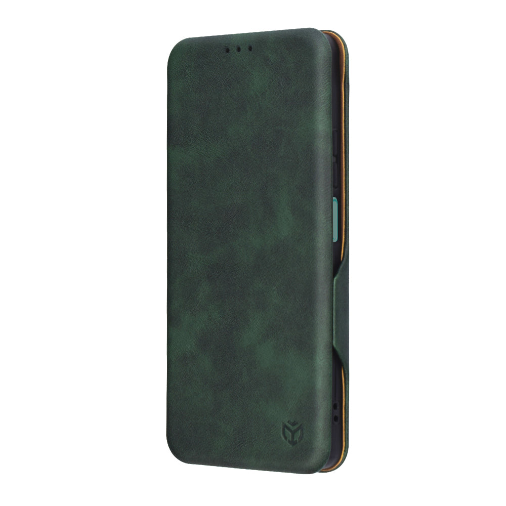 Techsuit - Safe Wallet Plus - Xiaomi 14 - Green
