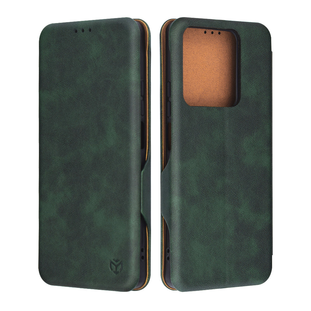 Techsuit - Safe Wallet Plus - Xiaomi 14 - Green