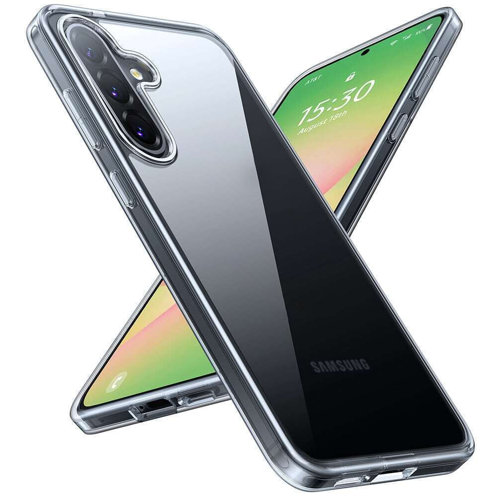 Torras - Diamond Series - Samsung Galaxy A56 5G - Clear