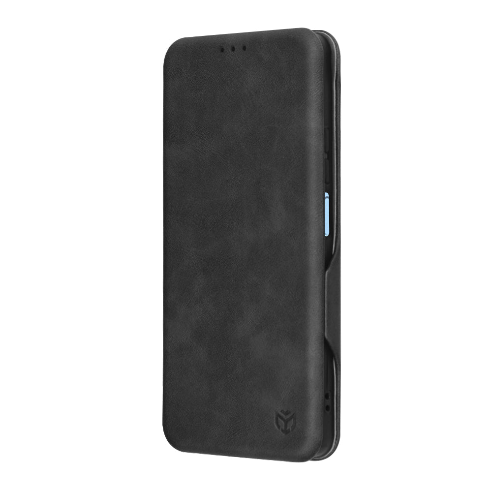 Techsuit - Safe Wallet Plus - Xiaomi Redmi Note 13 5G - Black