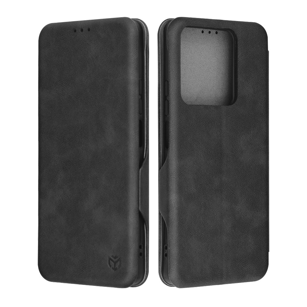 Techsuit - Safe Wallet Plus - Xiaomi Redmi Note 13 5G - Black