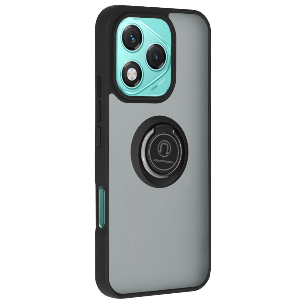 Techsuit - Glinth - Honor 400 Lite - Black