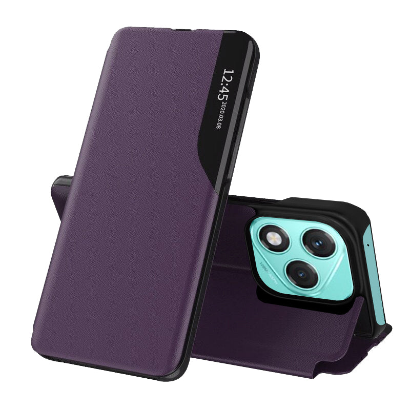 Techsuit - eFold Series - Honor 400 Lite - Purple