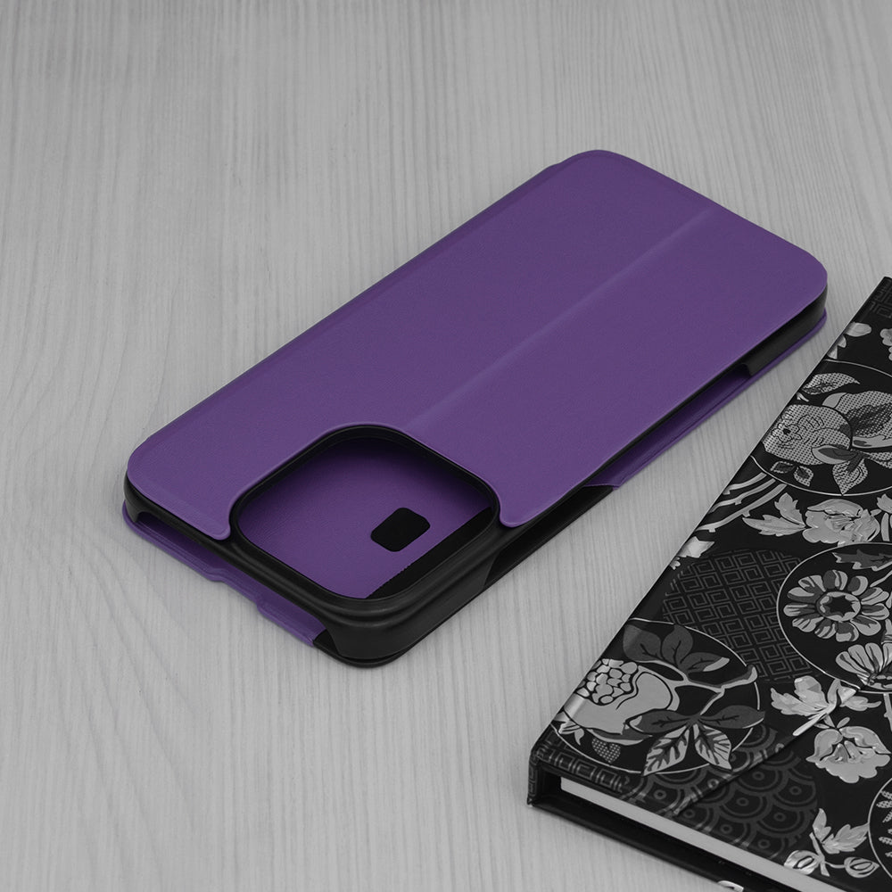 Techsuit - eFold Series - Honor 400 Lite - Purple