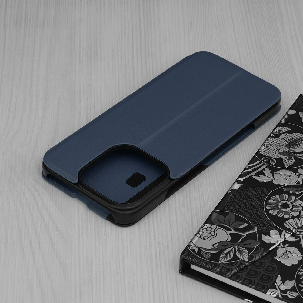 Techsuit - eFold Series - Honor 400 Lite - Dark Blue