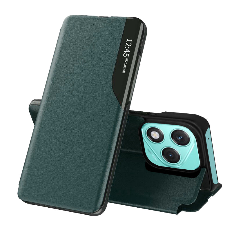 Techsuit - eFold Series - Honor 400 Lite - Dark Green