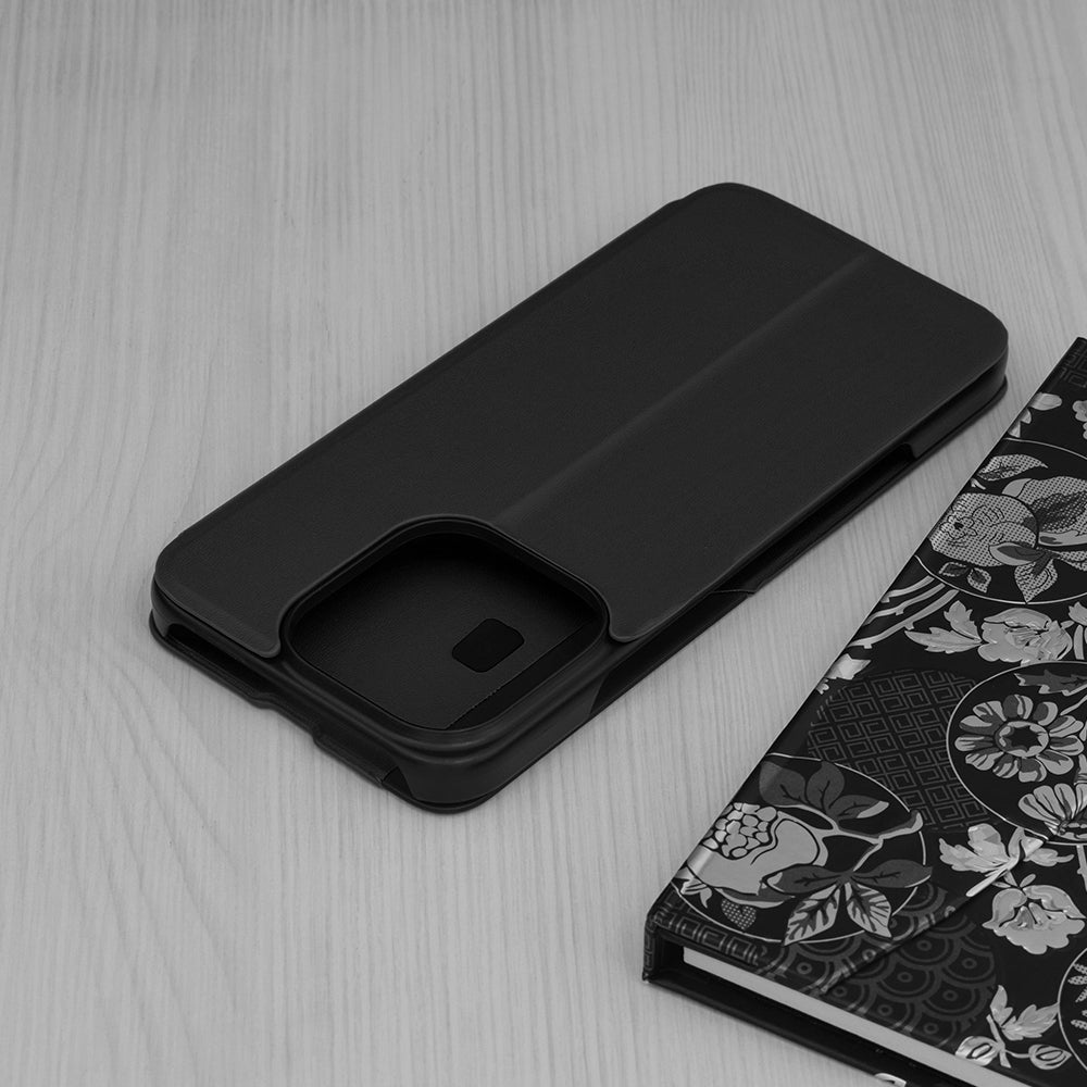 Techsuit - eFold Series - Honor 400 Lite - Black