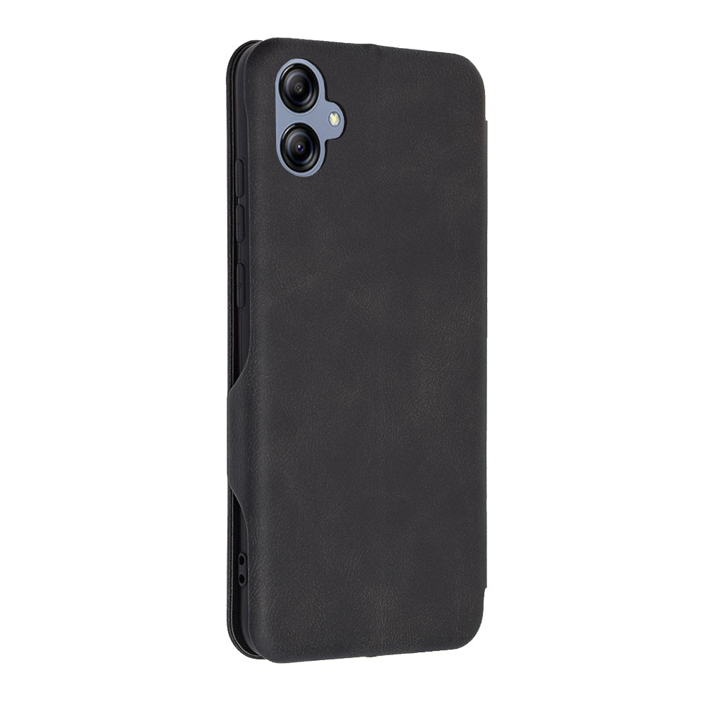 Techsuit - Safe Wallet Plus - Galaxy A04e / M04 - Black
