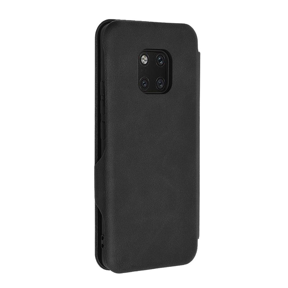 Techsuit - Safe Wallet Plus - Huawei Mate 20 Pro - Black