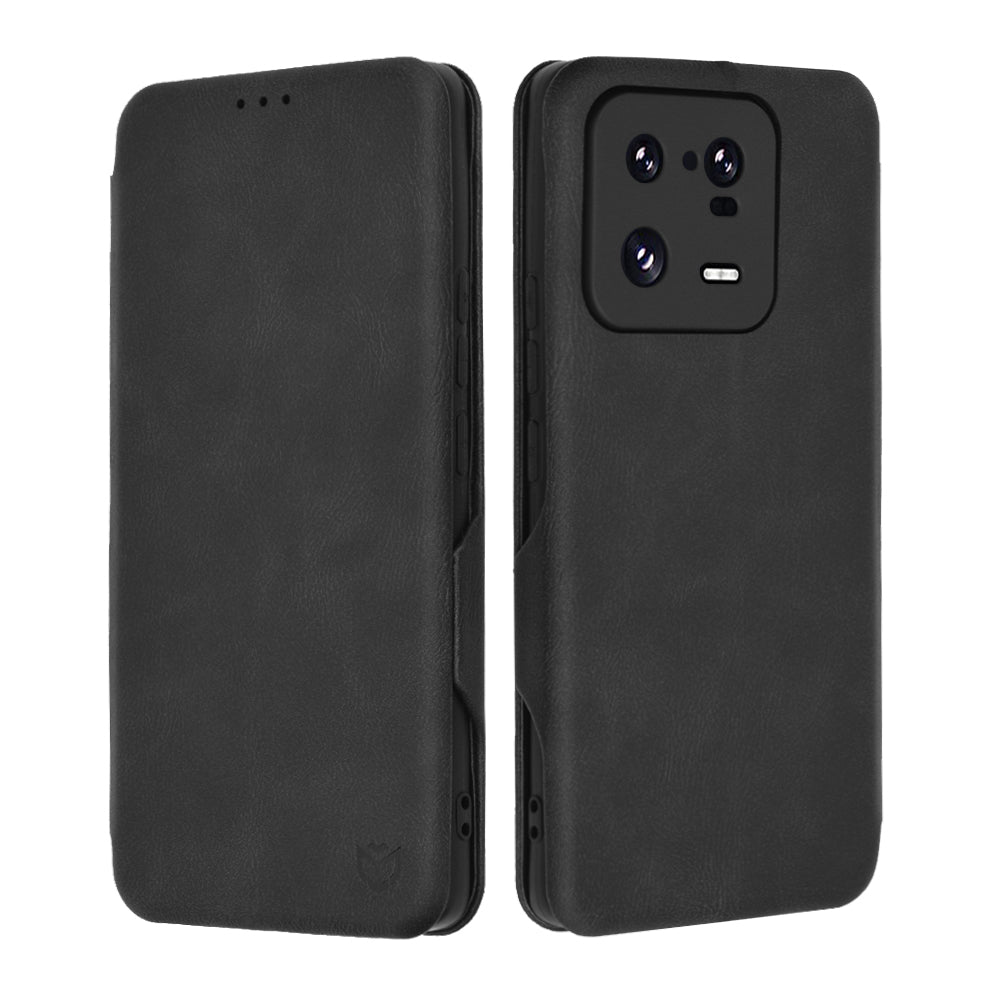 Techsuit - Safe Wallet Plus - Xiaomi 13 Pro - Black