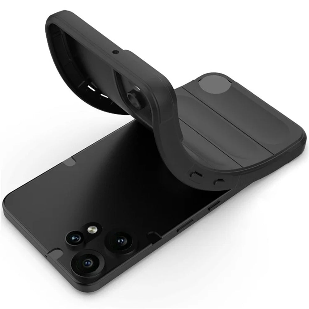 Techsuit - Magic Shield - Nothing CMF Phone 2 Pro - Black