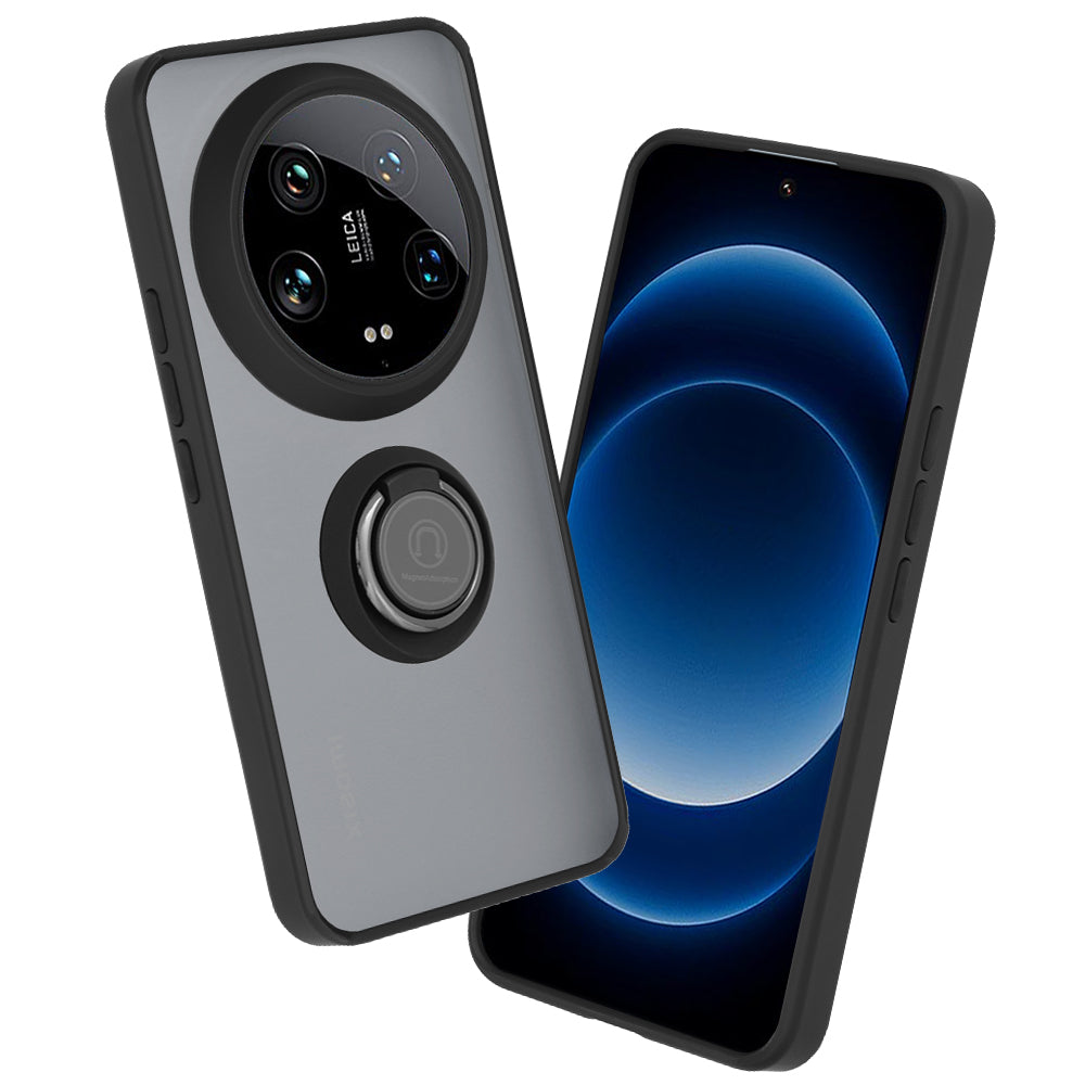 Techsuit - Glinth - Xiaomi 14 Ultra - Black