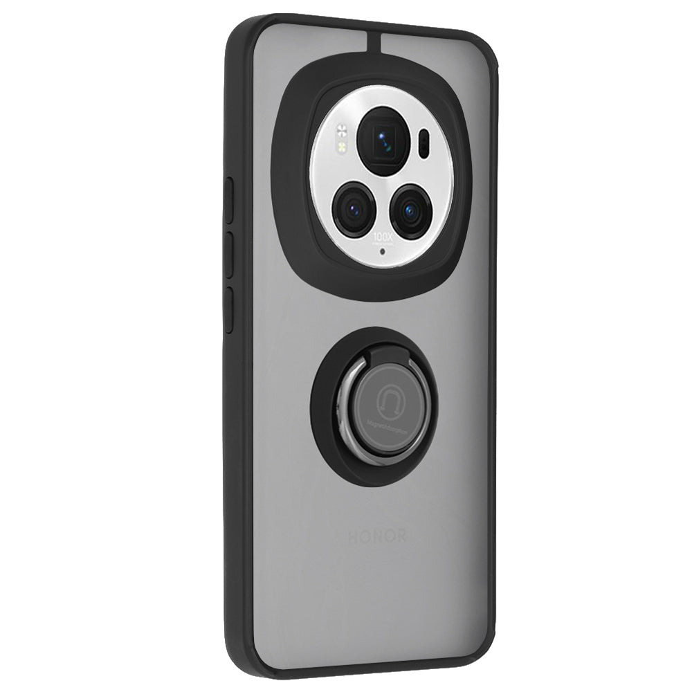 Techsuit - Glinth - Honor Magic6 Pro - Black