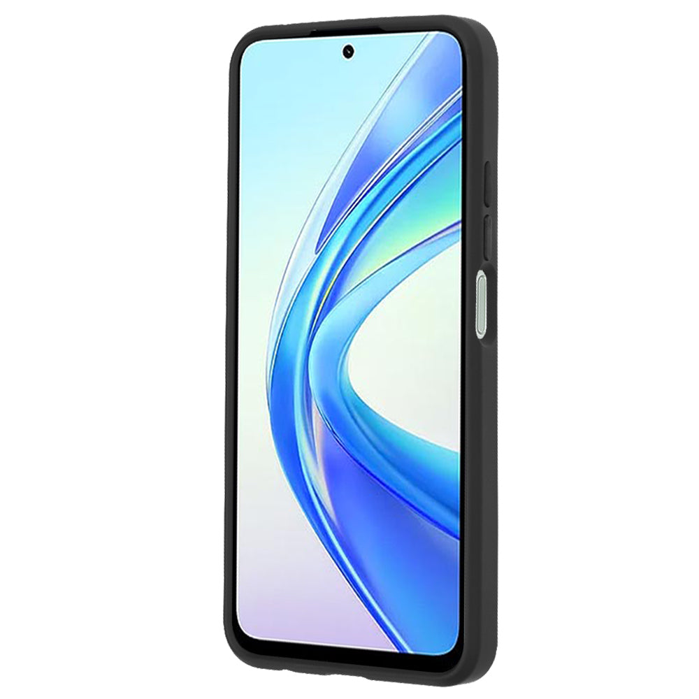 Techsuit - Glinth - Honor X7b / X7b 5G / 90 SMART - Black