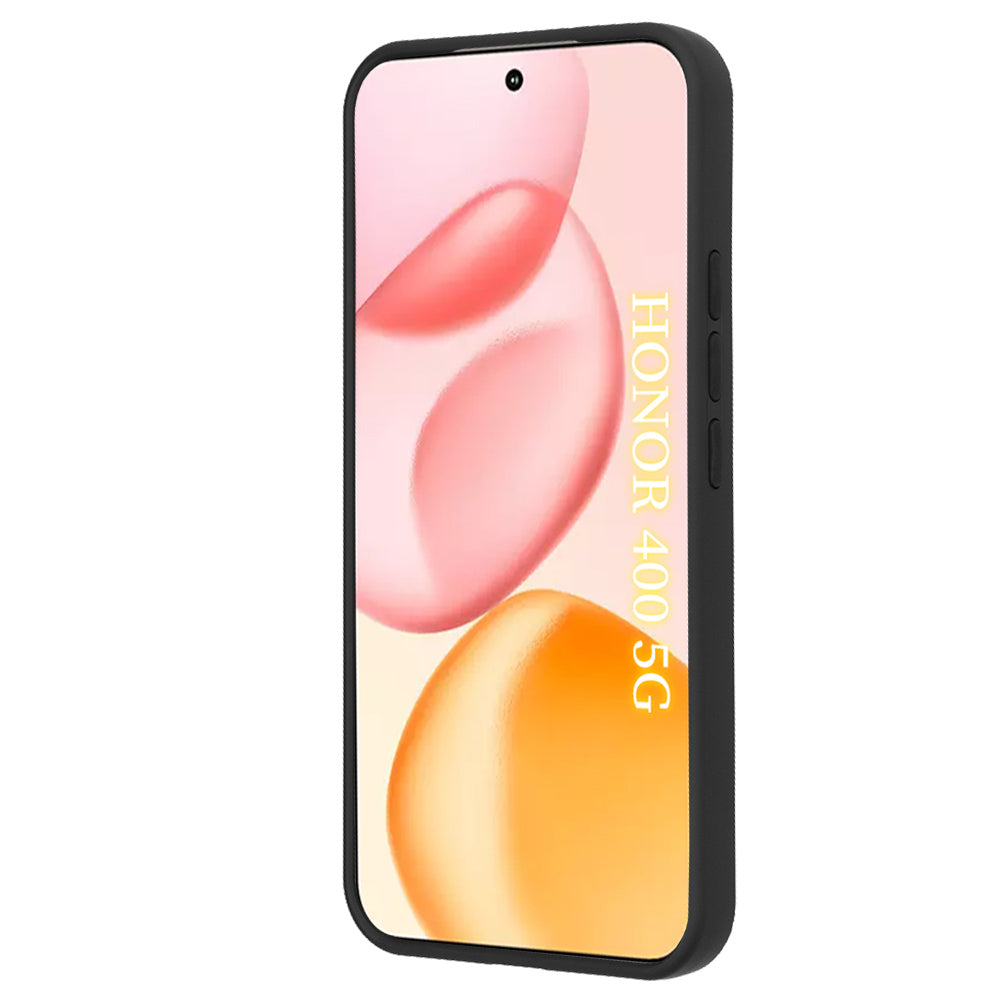 Techsuit - Glinth - Honor 400 - Black