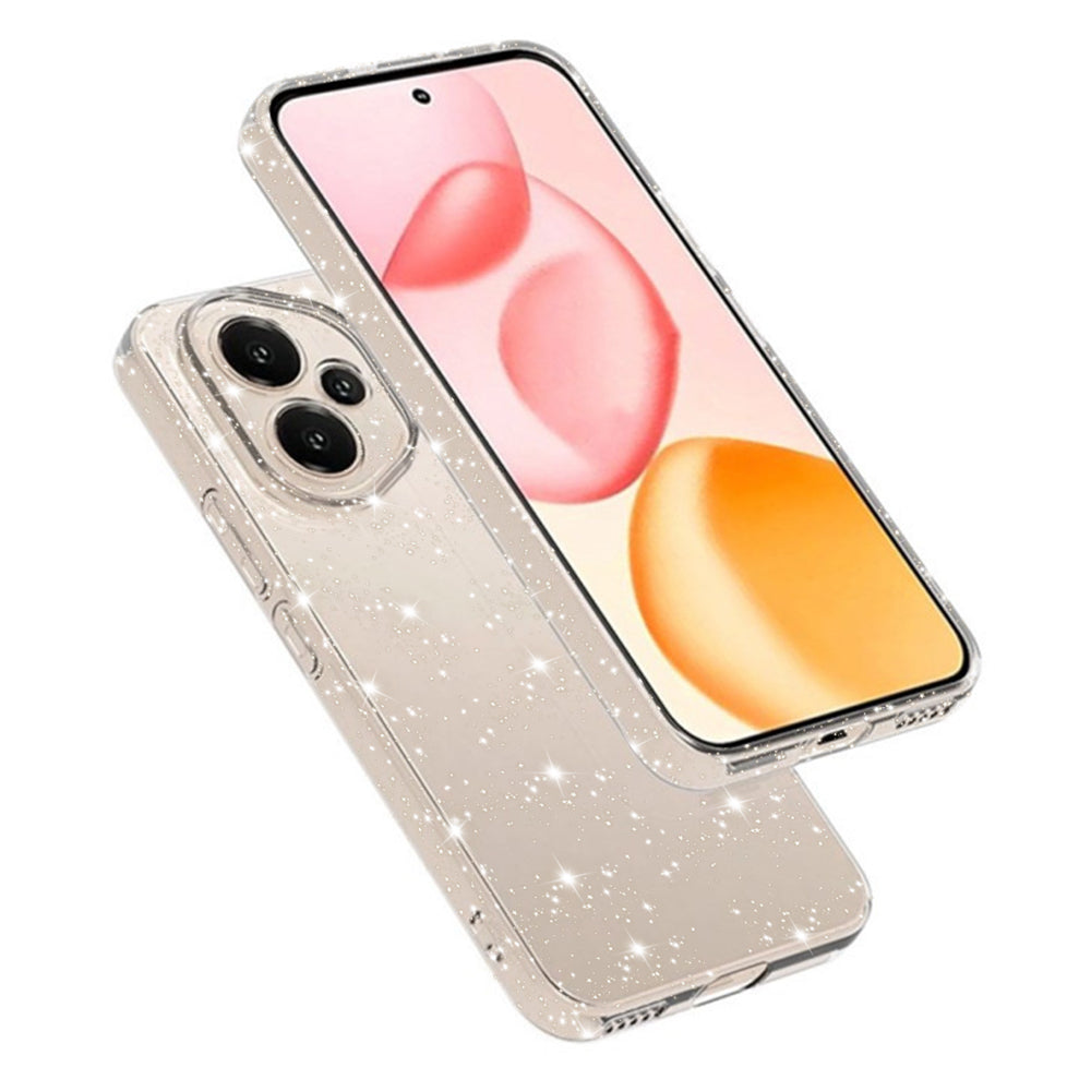 Techsuit - SparkleSkin Series - Honor 400 - Clear