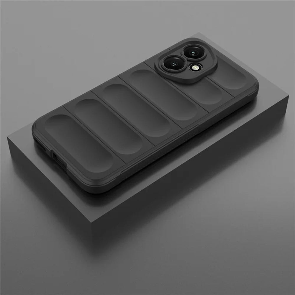 Techsuit - Magic Shield - Honor 400 - Black