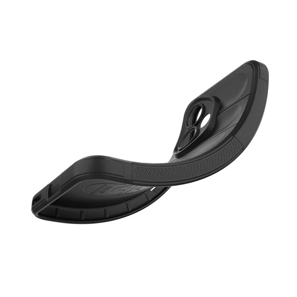 Techsuit - Magic Shield - Honor 400 - Black