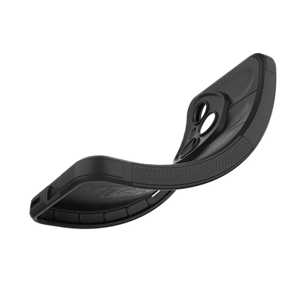 Techsuit - Magic Shield - Honor 400 Pro - Black