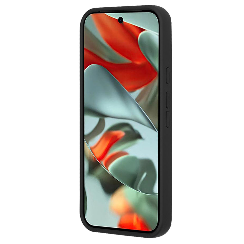 Techsuit - Glinth - Google Pixel 9 Pro XL - Black