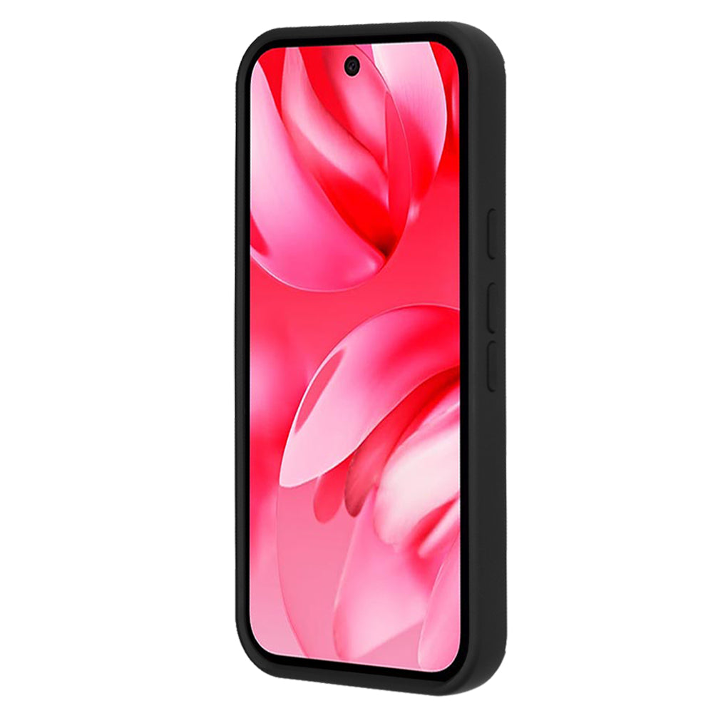 Techsuit - Glinth - Google Pixel 9a - Black