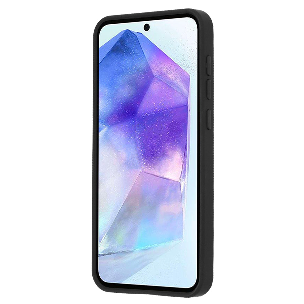 Techsuit - Glinth - Galaxy A55 5G - Black