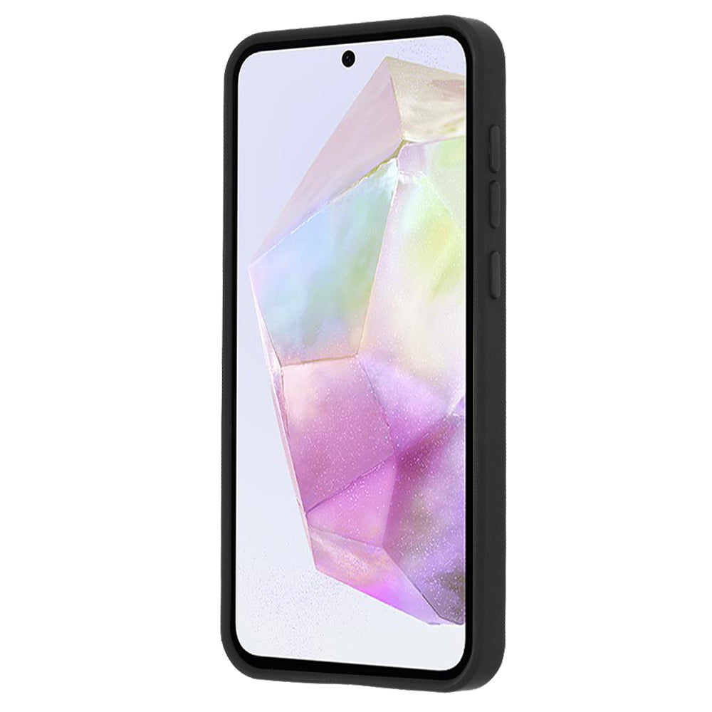 Techsuit - Glinth - Galaxy A35 5G - Black