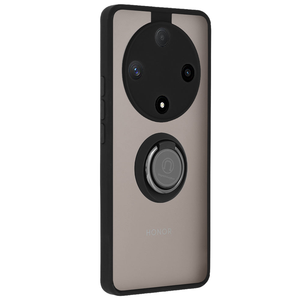 Techsuit - Glinth - Honor Magic6 Lite - Black