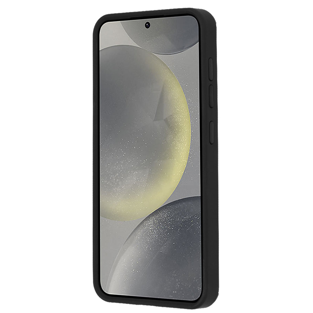 Techsuit - Glinth - Galaxy S24 - Black