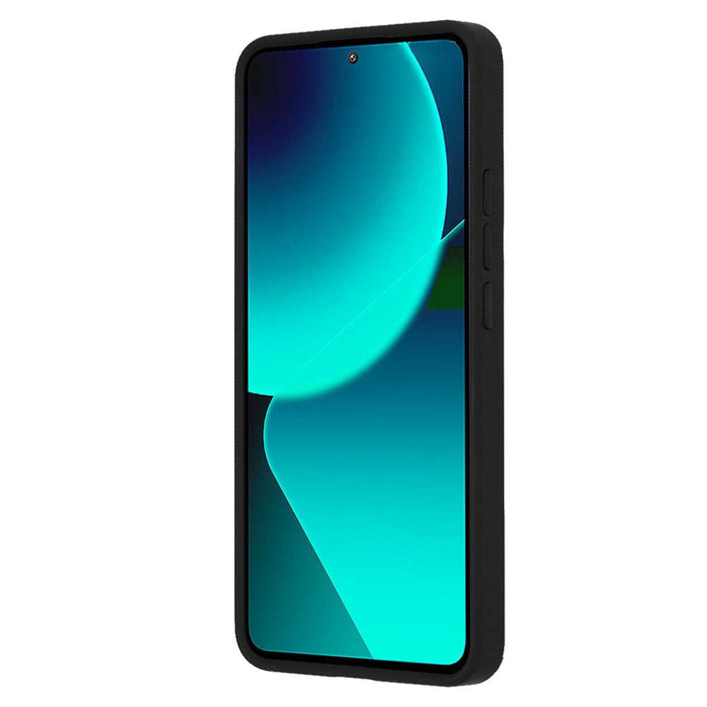Techsuit - Glinth - Xiaomi 13T / 13T Pro - Black