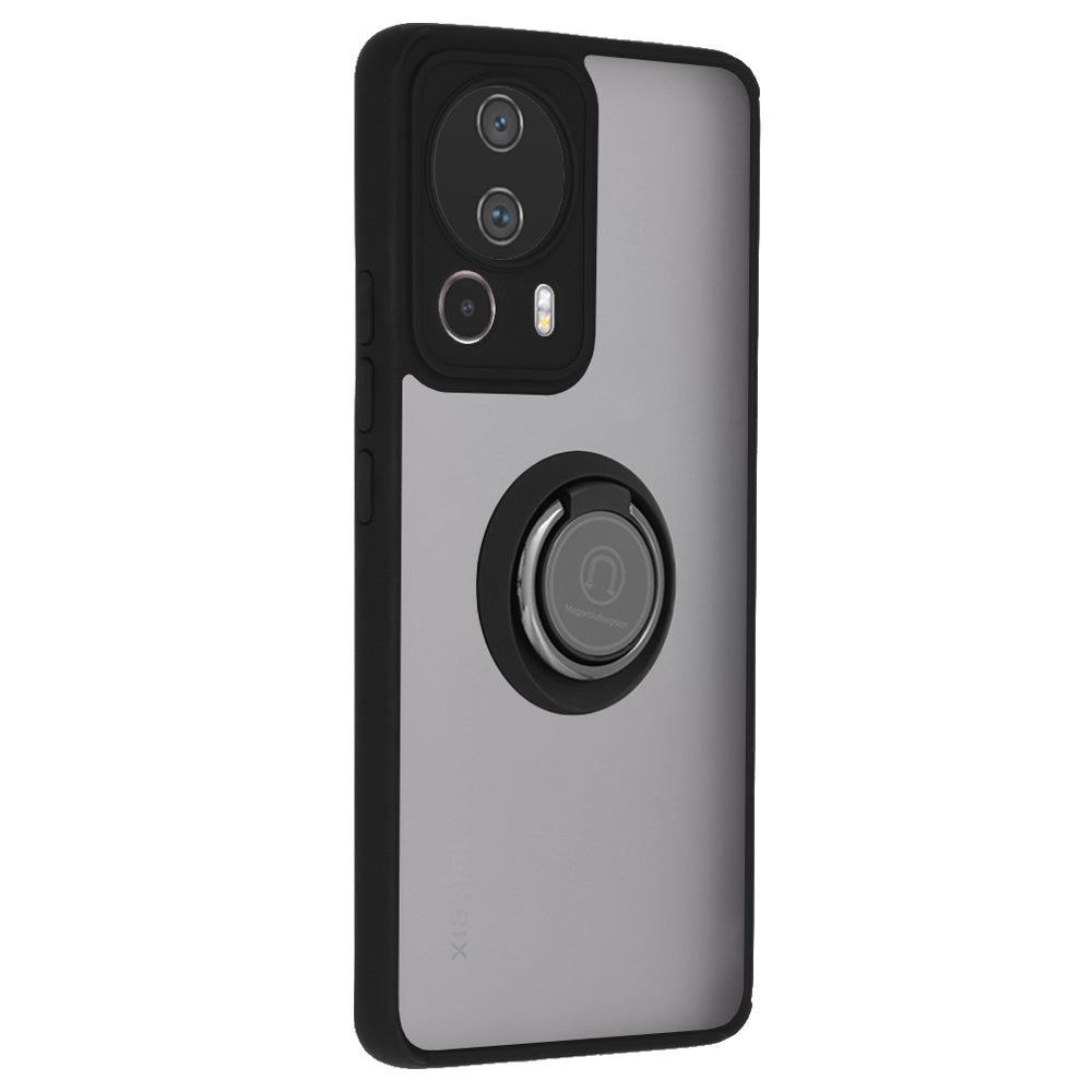 Techsuit - Glinth - Xiaomi 13 Lite - Black