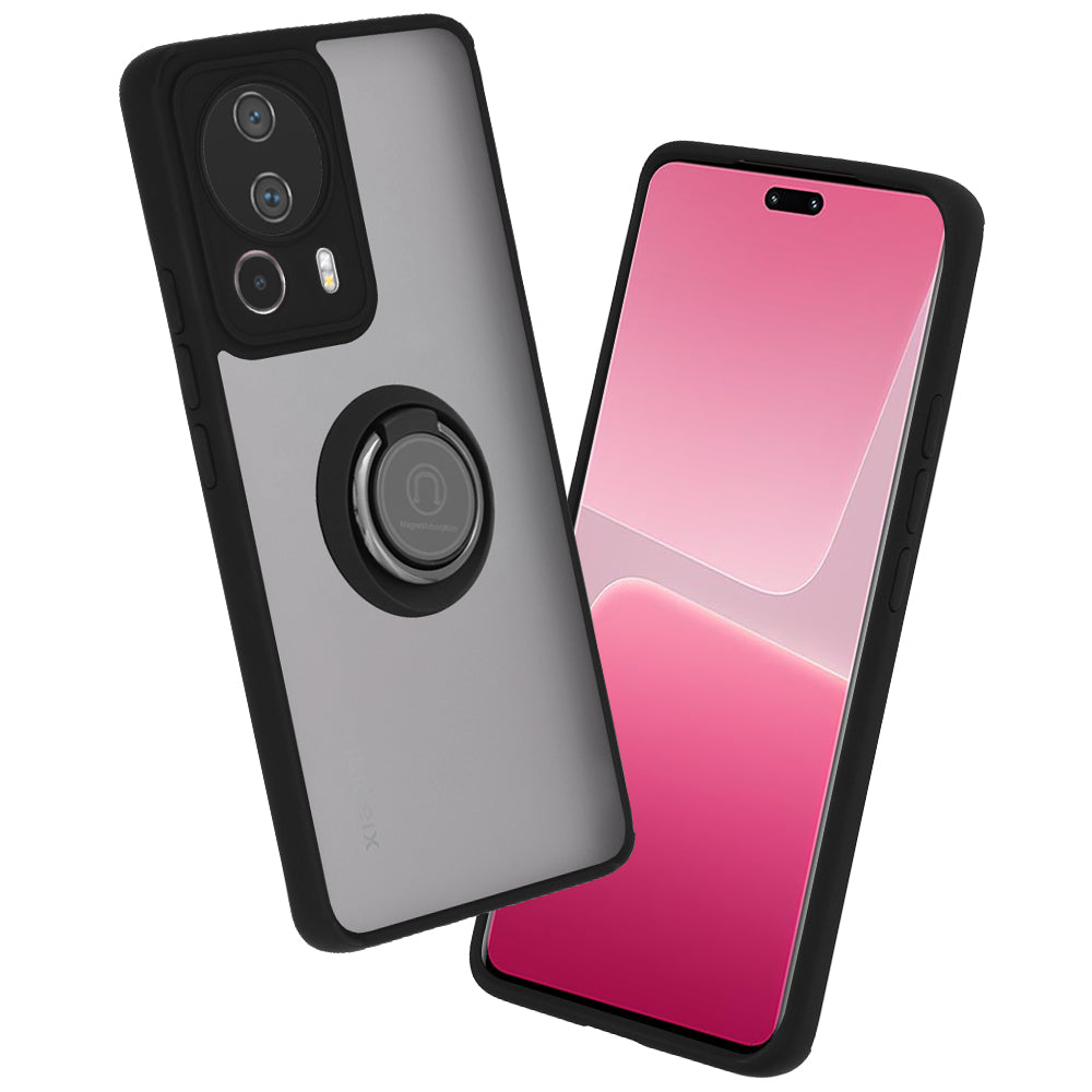 Techsuit - Glinth - Xiaomi 13 Lite - Black