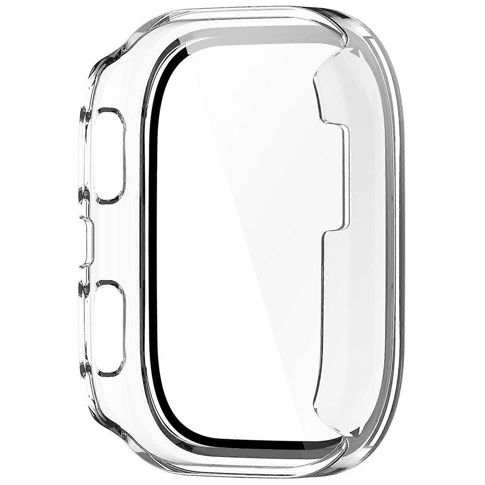 Techsuit - Defense360 Pro + Screen Protector - Amazfit Bip 6 - Clear