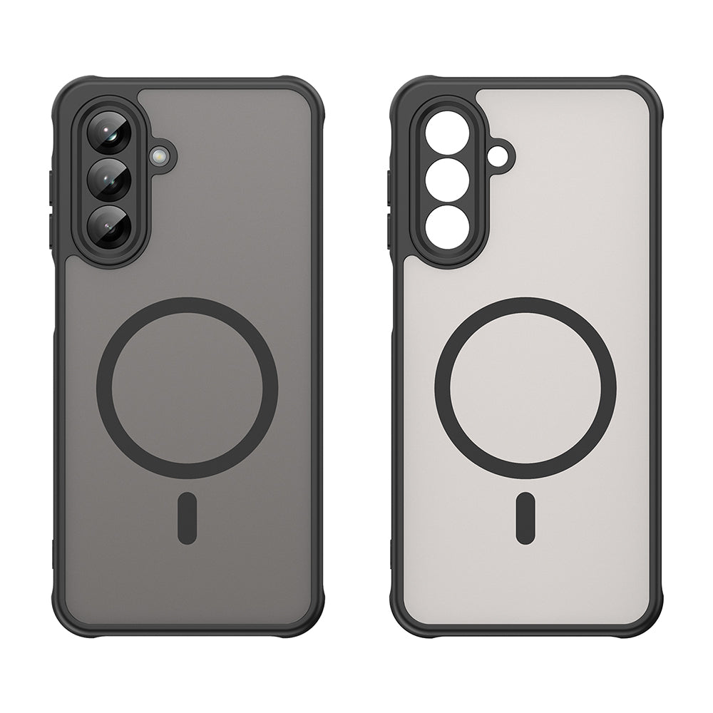 Techsuit - HaloFrost II MagSafe - Galaxy A26 5G - Black