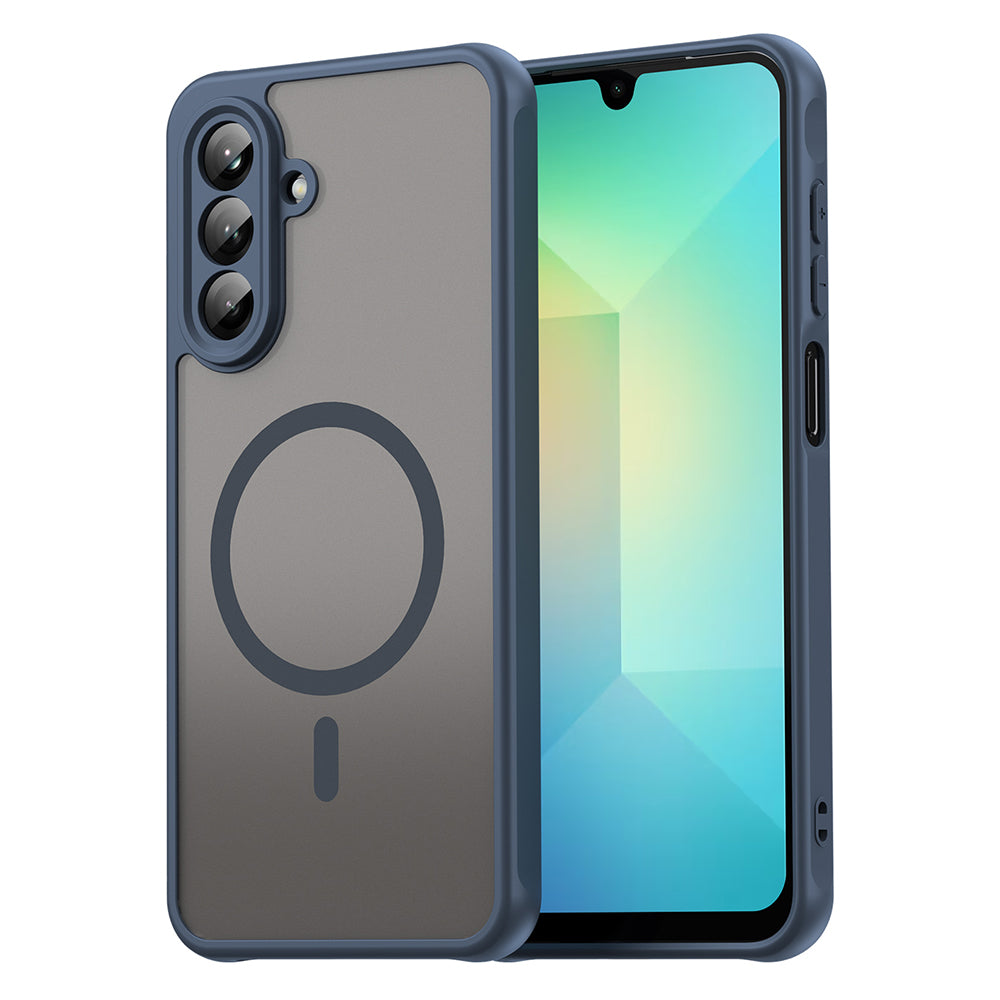 Techsuit - HaloFrost II MagSafe - Samsung Galaxy A26 5G - Navy Blue