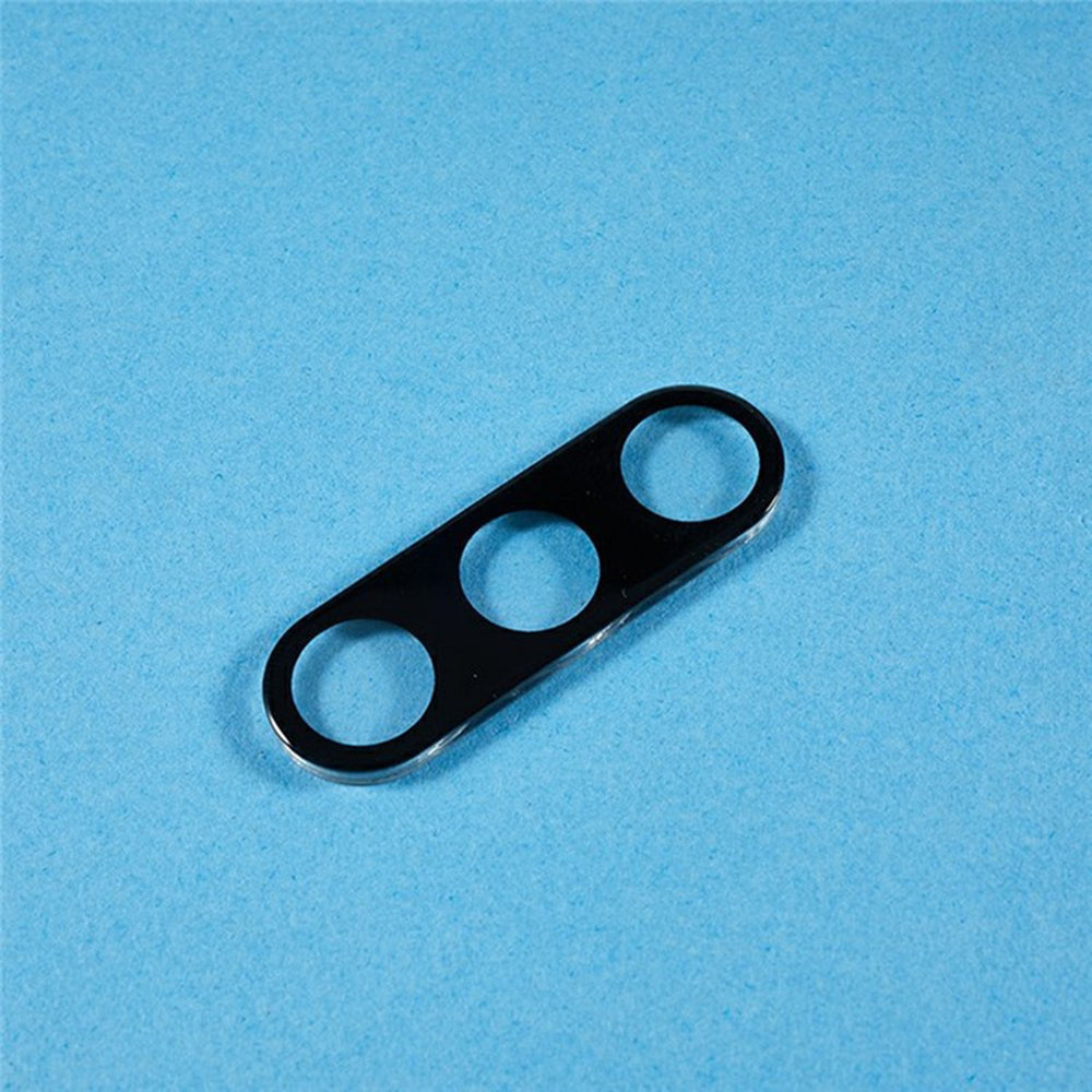 Techsuit - Full Camera Glass - Galaxy Z Fold7 - Black